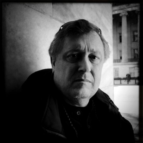 Pete MarovichJanuary 17, 2015Photo by Scott Strazzante