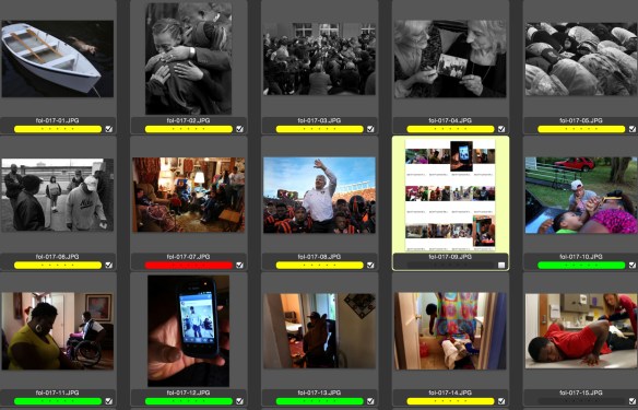 3rd PORTFOLIO: Sangjib Min Richmond, Times-Dispatch